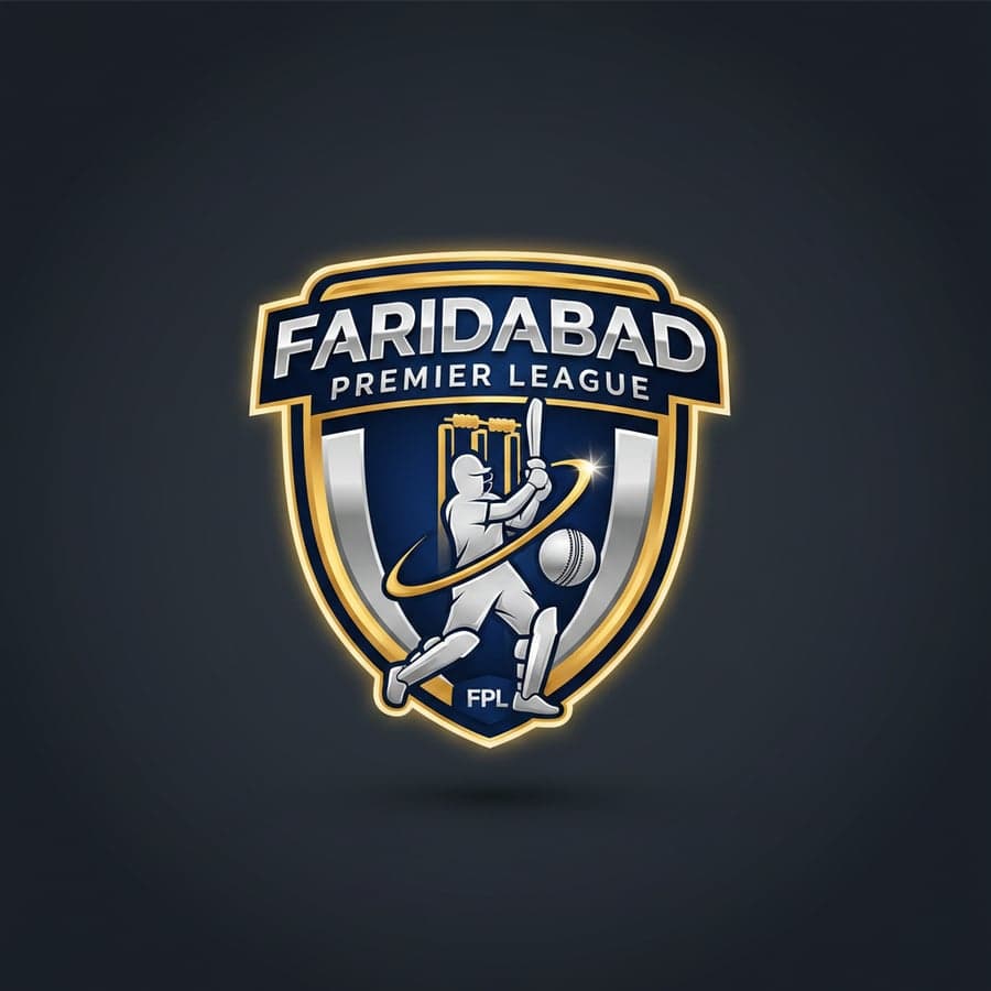 Faridabad Premier League